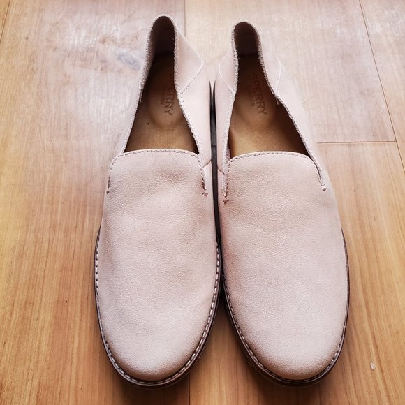 NWOB Sperry Top-Sider Loafers Size 9 - Picture 2 of 6